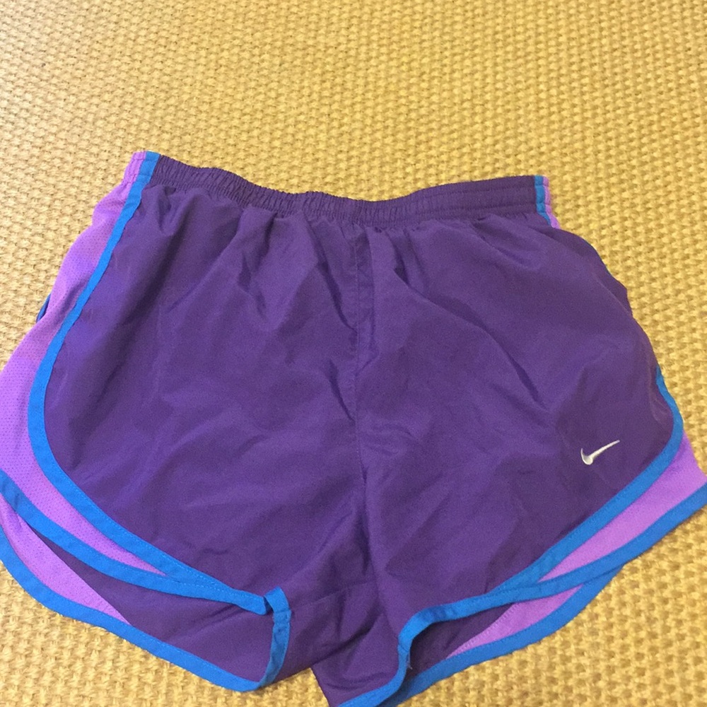 Nike shorts